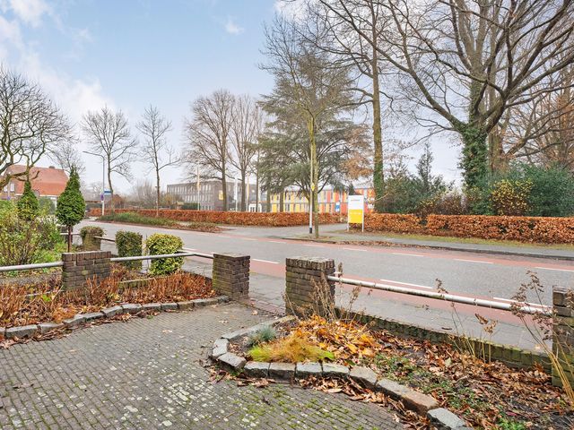 Burg Schuitestraat 26, Hardenberg