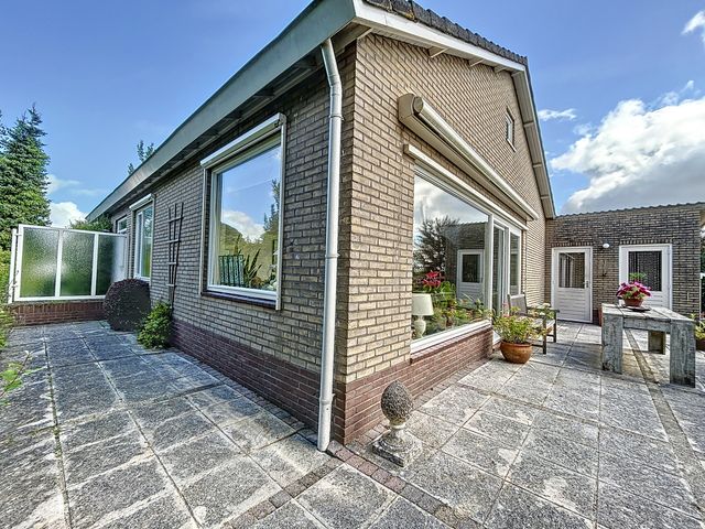 Burg J C Everaarslaan 27, Groede