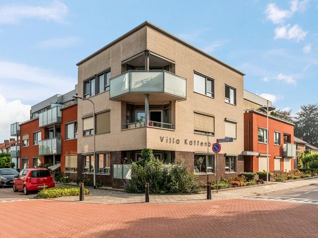 Nijmeegsestraat 26, Gendt
