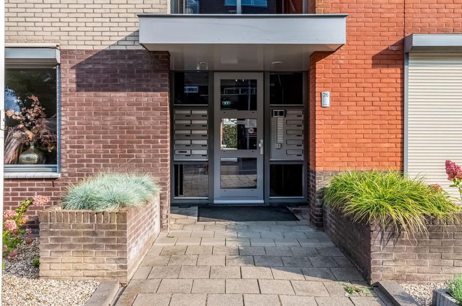 Nijmeegsestraat 26