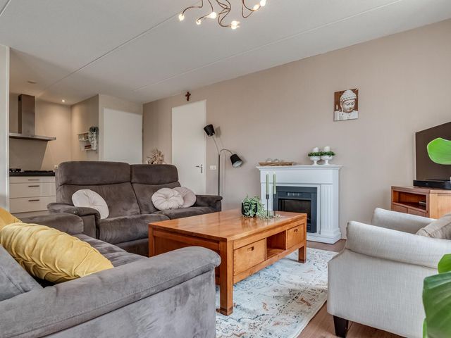 Nijmeegsestraat 26, Gendt