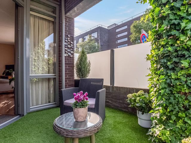 Nijmeegsestraat 26, Gendt