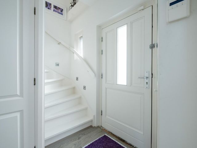 Walraven van Hallstraat 11, Zaandam