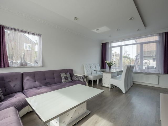 Walraven van Hallstraat 11, Zaandam