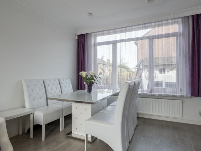 Walraven van Hallstraat 11, Zaandam