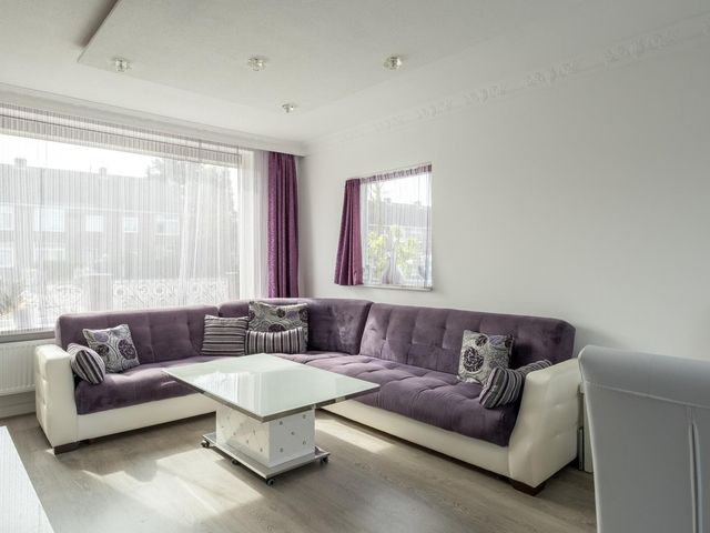 Walraven van Hallstraat 11, Zaandam