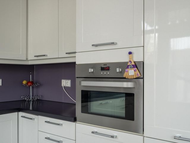 Walraven van Hallstraat 11, Zaandam