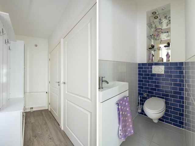 Walraven van Hallstraat 11, Zaandam