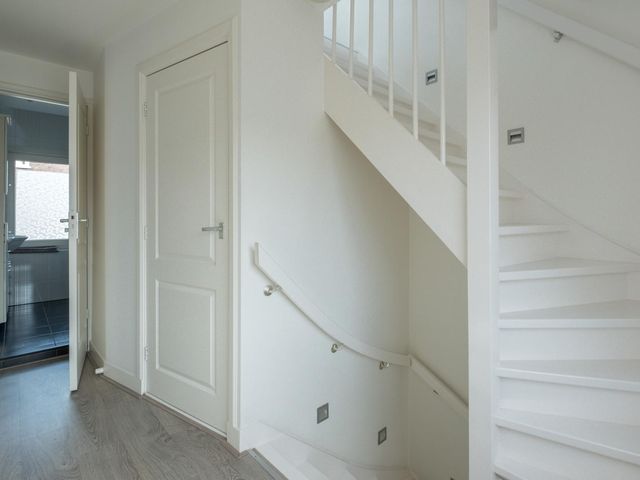 Walraven van Hallstraat 11, Zaandam