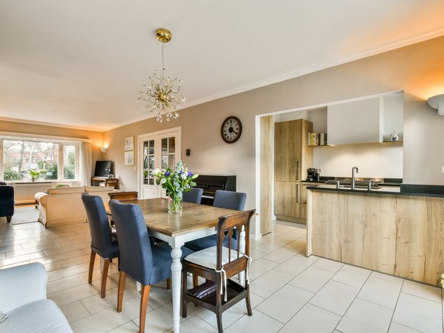 Randwijcklaan 31, Amstelveen