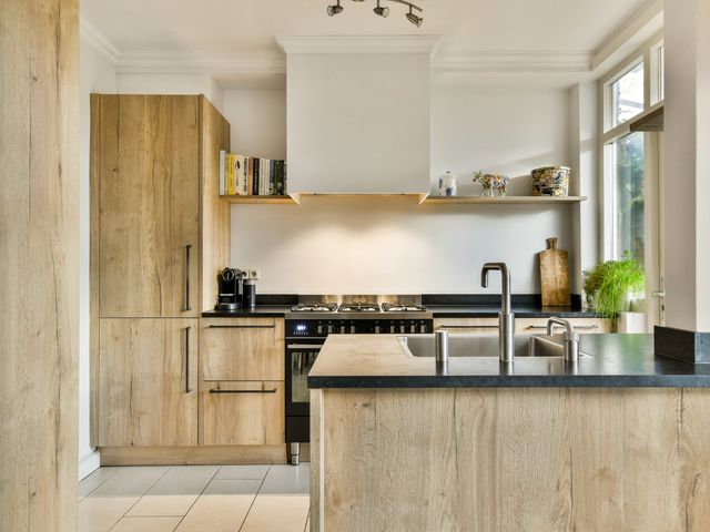 Randwijcklaan 31, Amstelveen