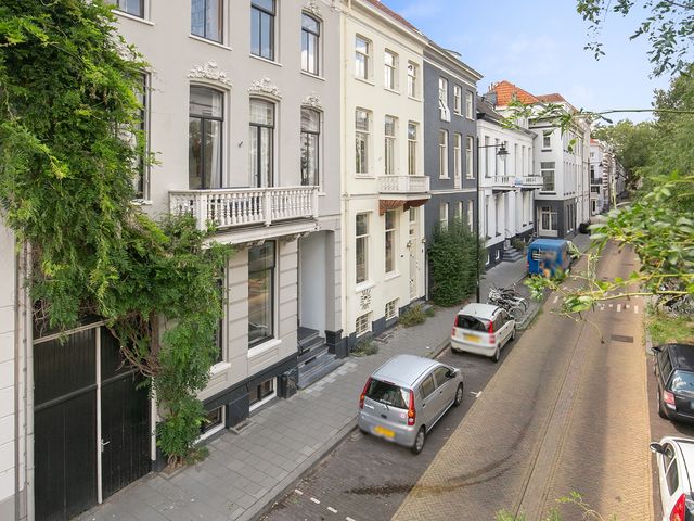 Emmastraat 16, Arnhem