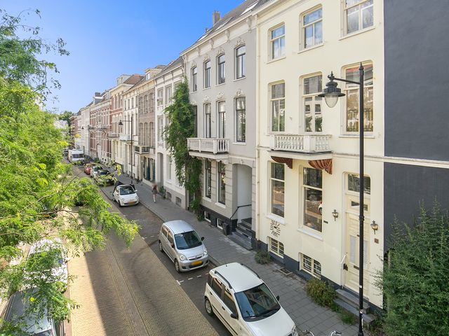 Emmastraat 16, Arnhem