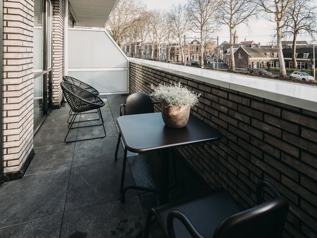 Maliebaan 71 11, Utrecht