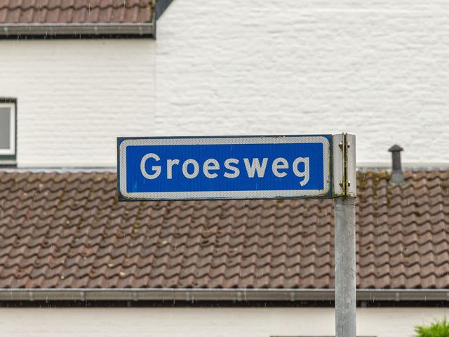 Groesweg 34, Schinveld