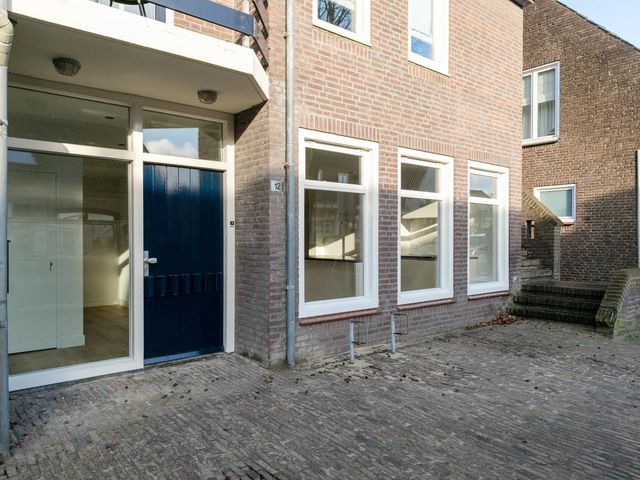 Heuvelstraat 12, Diessen