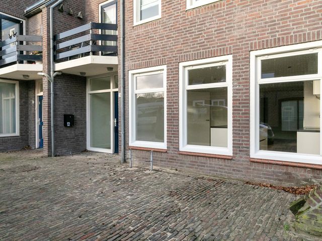 Heuvelstraat 12, Diessen