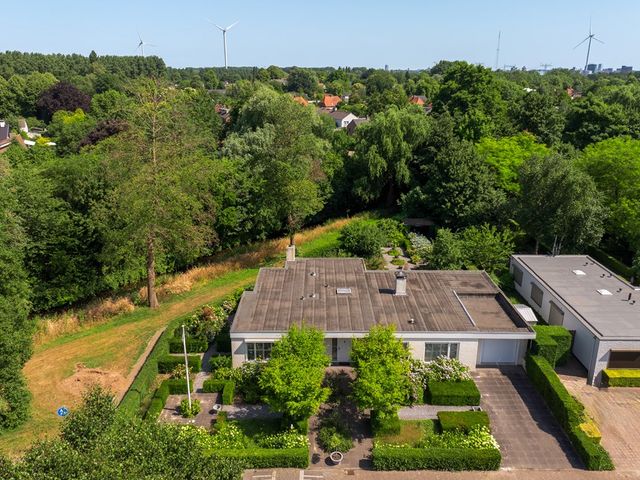 Weislag 14, 's-Hertogenbosch