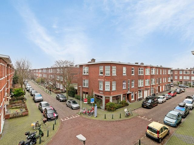 Garderenstraat 32, Den Haag