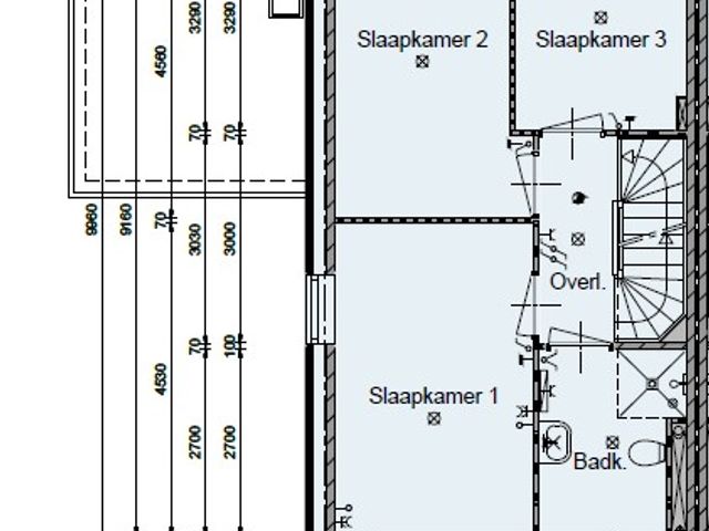 Noordwalstraat 15, Den Oever