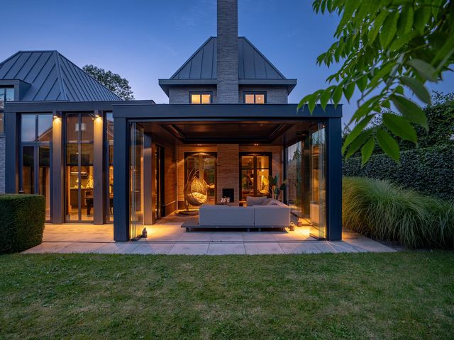 Voordijk 255a, Barendrecht