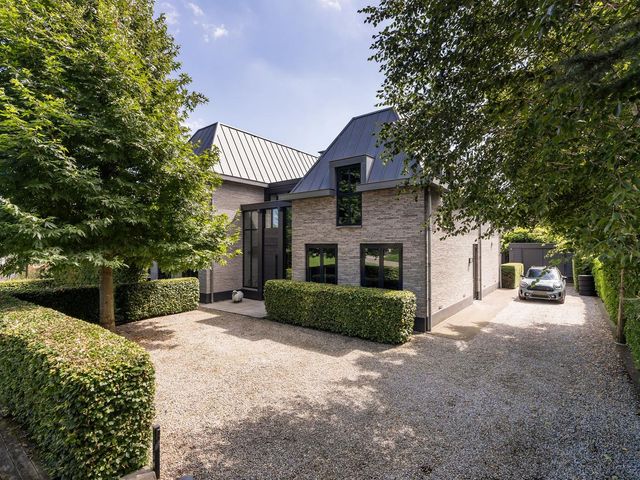 Voordijk 255a, Barendrecht