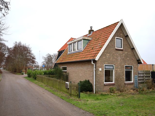 Noordlandweg 8A, Midsland