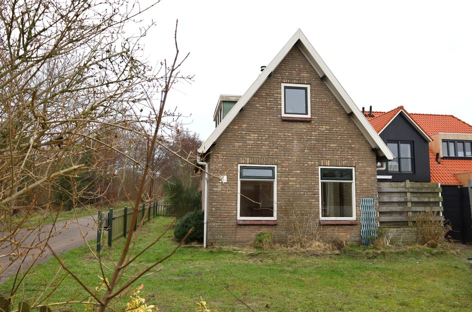 Noordlandweg 8A