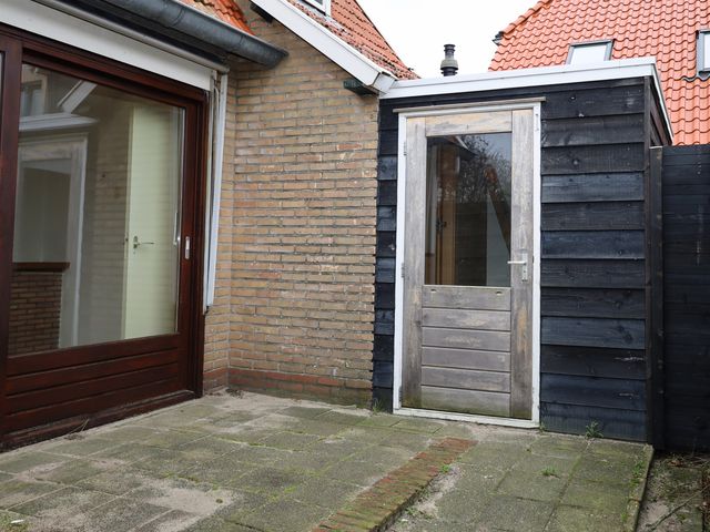 Noordlandweg 8A, Midsland