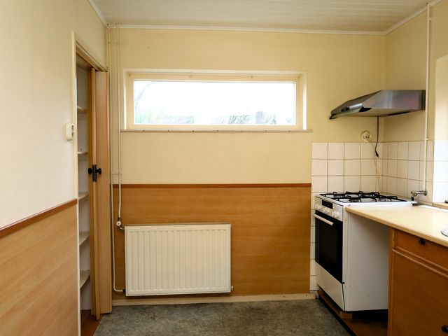 Noordlandweg 8A, Midsland