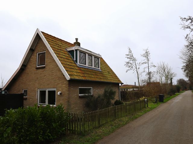 Noordlandweg 8A, Midsland