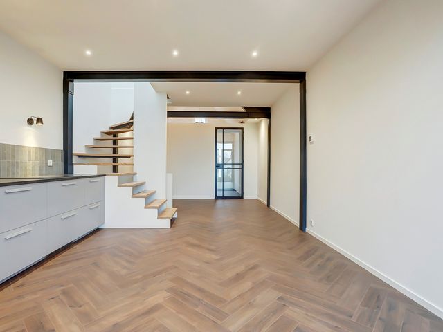 Boompjesstraat 18, Strijen