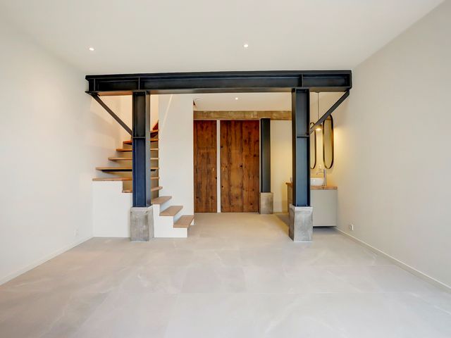 Boompjesstraat 18, Strijen