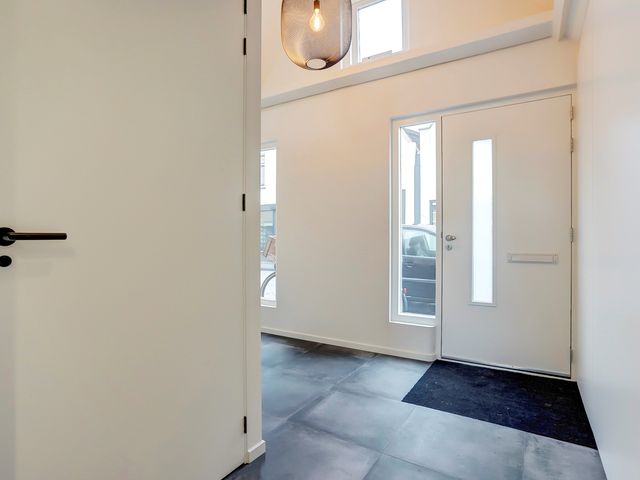 Boompjesstraat 18, Strijen
