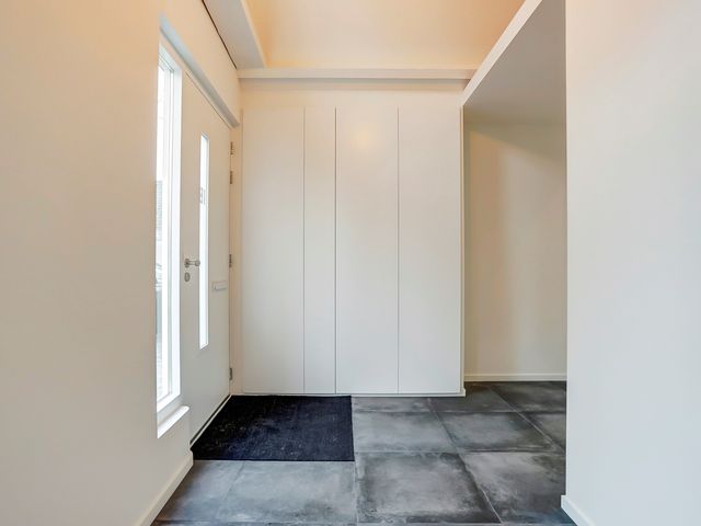 Boompjesstraat 18, Strijen