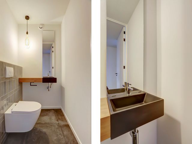Boompjesstraat 18, Strijen