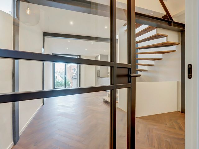 Boompjesstraat 18, Strijen