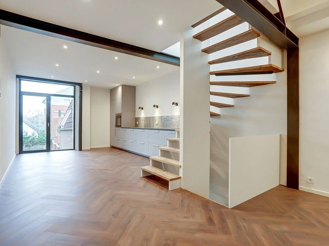 Boompjesstraat 18, Strijen