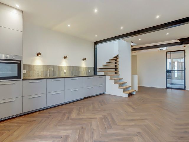 Boompjesstraat 18, Strijen