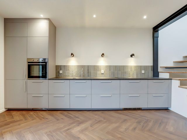 Boompjesstraat 18, Strijen