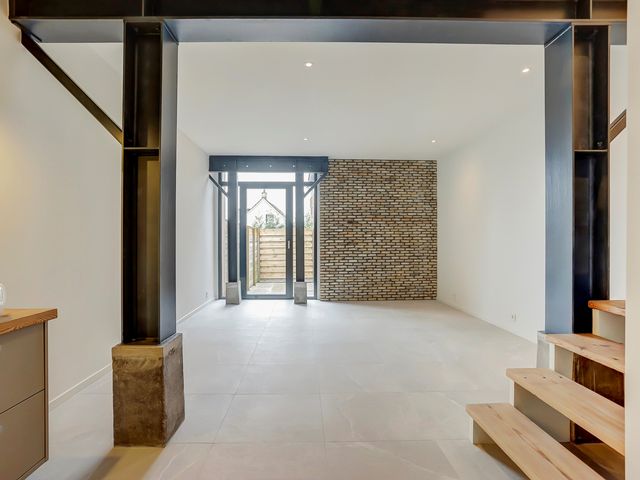 Boompjesstraat 18, Strijen