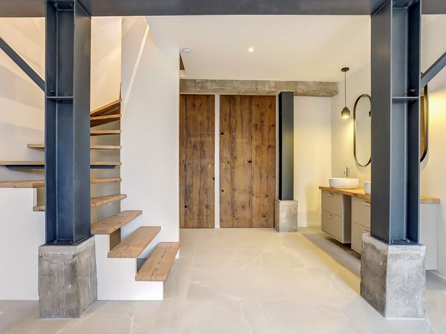 Boompjesstraat 18, Strijen