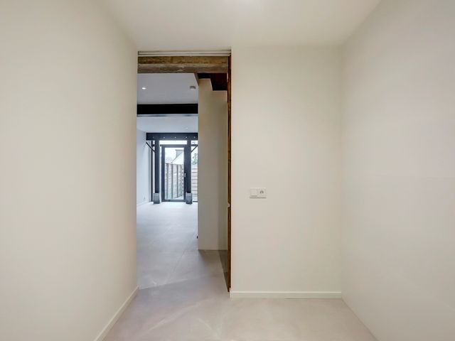 Boompjesstraat 18, Strijen