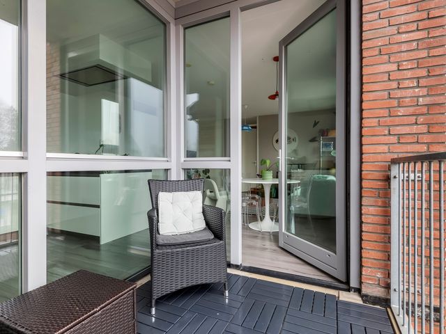 Raadhuisstraat 39, Veenendaal