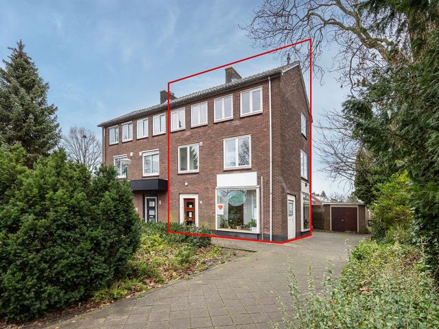 Meutelaan 2, Bilthoven