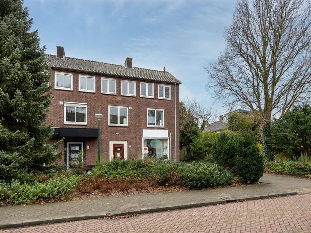 Meutelaan 2, Bilthoven