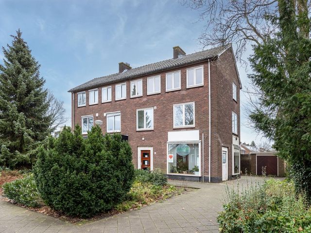 Meutelaan 2, Bilthoven