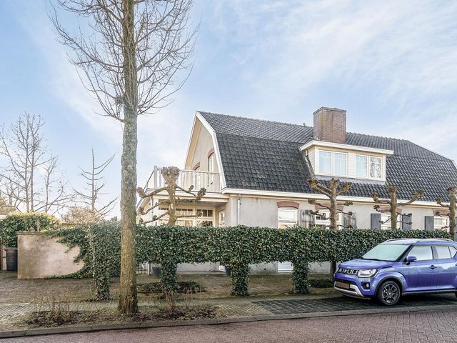 Hoofdstraat 34a, Andelst