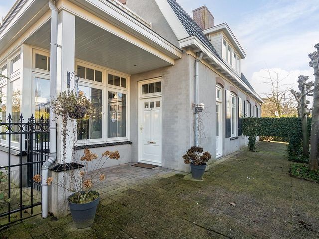 Hoofdstraat 34a, Andelst