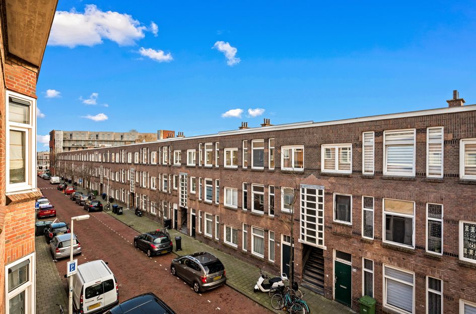 Lyonnetstraat 105